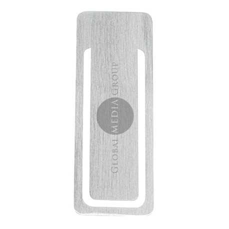 Paper Clips - Biz Clip - Rectangle - INDENT