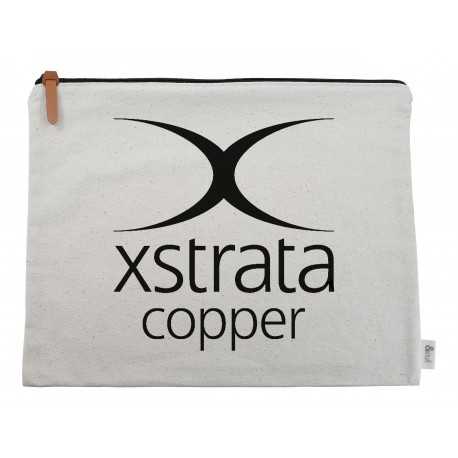 Conference Bags & Satchels - Calico Conference Bag 28cm x 37cm