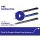 Metal Promotional Pens - Berliner Metal Pen