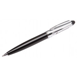 Metal Promotional Pens  - Brussels Metal Pen