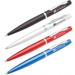 Metal Promotional Pens  - Lima Metal Pen