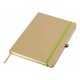 Promotional Journals & Noteboooks - Eco Plus A5 Notebook