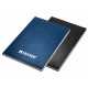 Promotional Journals & Noteboooks - Zenith A5 Notebook