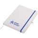 Promotional Journals & Noteboooks - Carnival Plus A5 Notepad