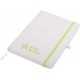 Promotional Journals & Noteboooks - Carnival Plus A5 Notepad