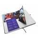 Promotional Journals & Noteboooks - Carnival Plus A5 Notepad