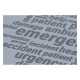 Promotional Journals & Noteboooks - Designa Deboss SoftTouch Notebook A5 Air
