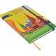 Promotional Journals & Noteboooks - Designa Full Colour Matt Notebook A5 Air
