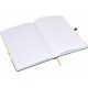 Promotional Journals & Noteboooks - Designa Full Colour Matt Notebook A5 Air
