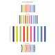 Promotional Journals & Noteboooks - Designa Full Colour Matt Notebook A5 Air