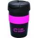 Reusable Coffee Cups - Metal - Milan Double Wall Mug