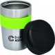 Reusable Coffee Cups - Metal - Milan Double Wall Mug