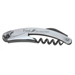 Toledo Corkscrew/Bottle Opener