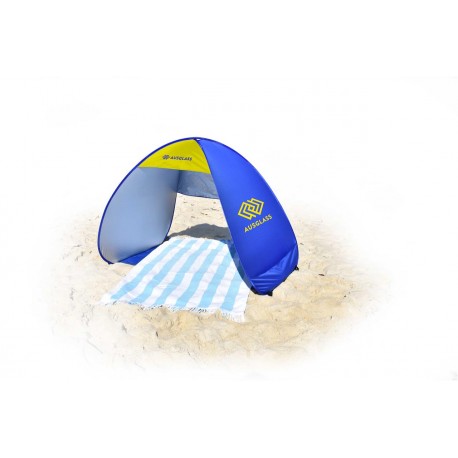 Brazil Pop-up Beach Shelter - Express