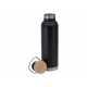 Drink Bottles - Metal - Valley 650ml Vacuum Flask