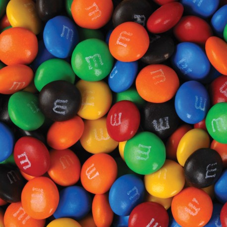 Paint Tin Filled with Mini M&Ms 1KG - Promotional Products, Branded  Merchandise Australia