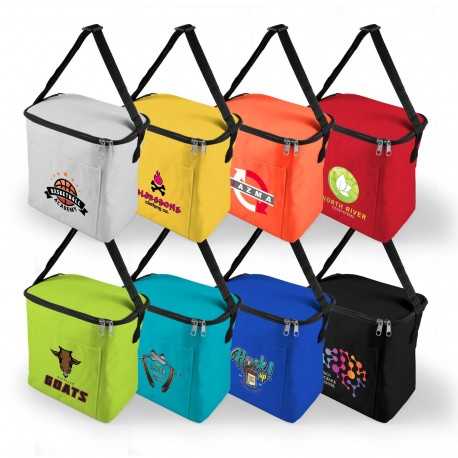 Cooler Bags - Subzero Cooler Bag