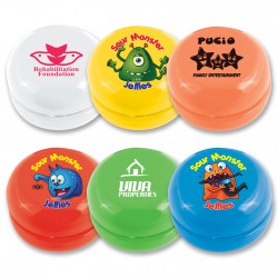 Yo-Yo's - Zippy Yo-Yo