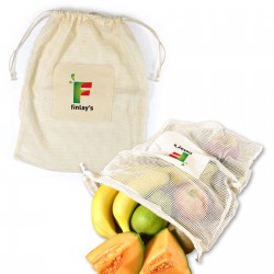 Byron Mesh Produce Bag