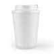 Aroma Coffee Cup / Comfort Lid 350ml