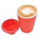 Aroma Coffee Cup / Comfort Lid 350ml