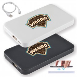 Power Banks - Dynamo Wireless Power Bank