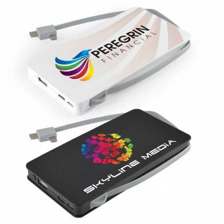 Power Banks - Sabre Wireless Power Bank