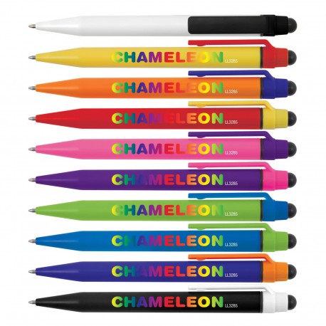 Chameleon Pen Plastic / Stylus