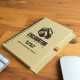 Promotional Journals & Noteboooks - Savannah Notebook