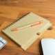 Promotional Journals & Noteboooks - Savannah Notebook / Matador Pen