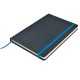 Promotional Journals & Noteboooks - Venture A5 Notebook