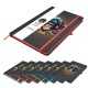 Promotional Journals & Noteboooks - Venture Supreme A5 Notebook