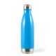 Drink Bottles - Metal - Soda Stainless Steel Drink Bottle 700ml
