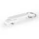 Bottle Openers - Nitro Pop Top Opener Keytag