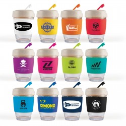 Vienna Eco Coffee Cup / Silicone Band 320ml