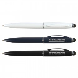 Metal Promotional Pens  - Starion Pen Metal