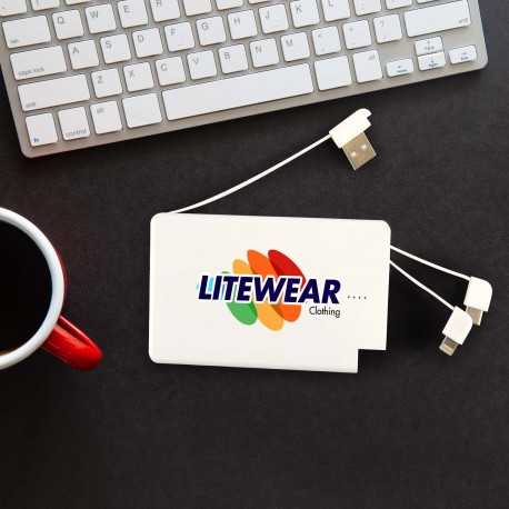 Power Banks - Arya Power Bank