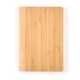 Promotional Journals & Noteboooks - Safari Bamboo Notebook