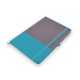 Promotional Journals & Noteboooks - Venture Bondi A5 Notebook