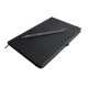 Promotional Journals & Noteboooks - Venture Supreme Notebook A5 / Napier Pen