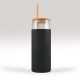 Drink Bottles - Glass - Pisa Glass Tumbler 480ml