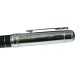 Metal Promotional Pens - Cutter & Buck® Performance Series Twist Action Ball Pen