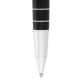 Metal Promotional Pens - Cutter & Buck® Performance Series Twist Action Ball Pen