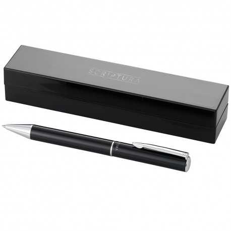 Metal Promotional Pens - Scriptura Ballpoint Pen