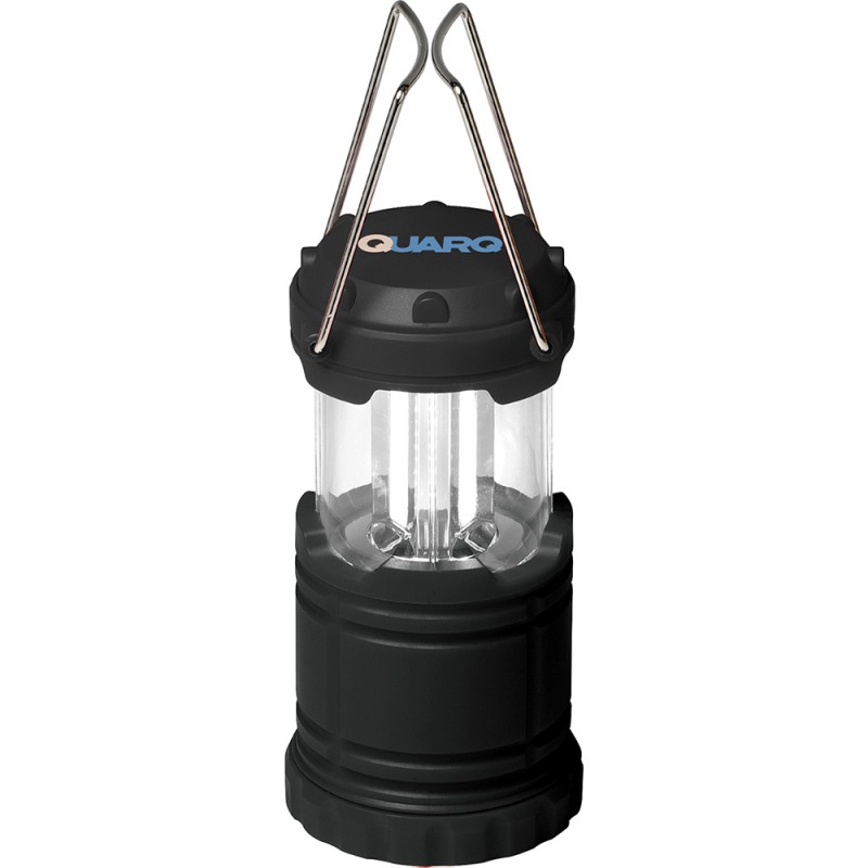 Promotional Pop Up Lantern with Flashlight - Rubber Flashlights