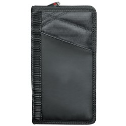 Elleven™ JetSetter Travel Wallet