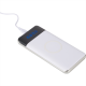 Power Banks - Constant 10000 mAh Wireless Power Bank w/Display