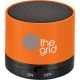 Wired & Bluetooth Speakers - Cylinder Bluetooth® Speaker