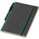 Promotional Journals & Noteboooks - Cuppia Notebook - Grey