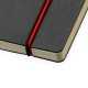 Promotional Journals & Noteboooks - Cuppia Notebook - Grey